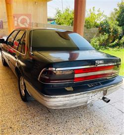 Daewoo Prince